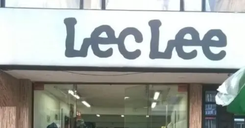 LEC LEE FERIAS LEC LEE FERIAS
